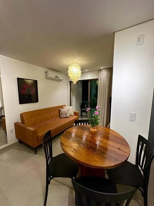 Apartamento Porto Do Amor Porto de Galinhas Brazil