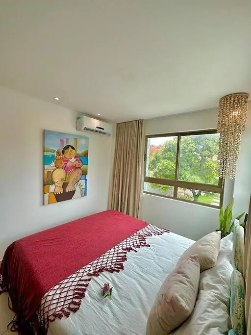 Apartamento Porto Do Amor Porto de Galinhas 0*,  Brazil