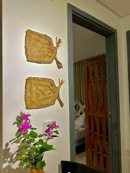 Apartamento Porto Do Amor Porto de Galinhas Brazil