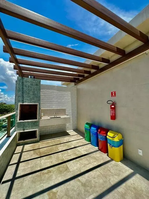 Apartment Apartamento Porto Do Amor Porto de Galinhas Brazil