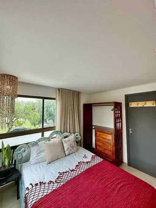 Apartamento Porto Do Amor Porto de Galinhas