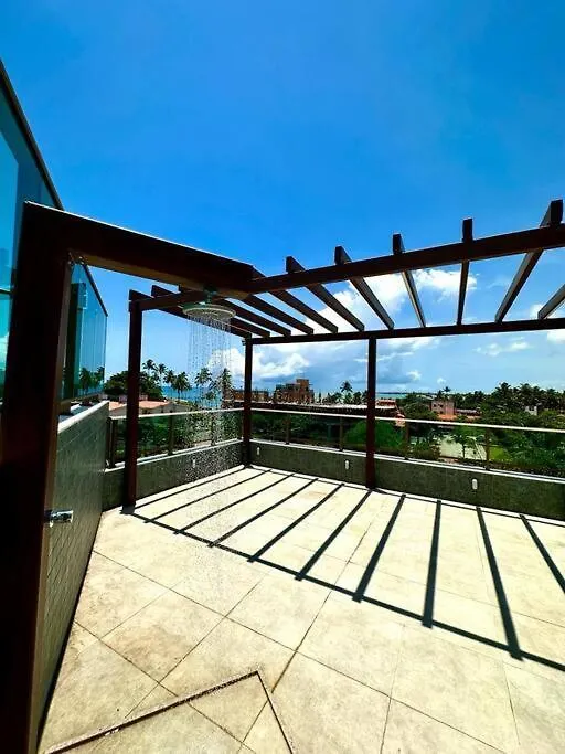 Apartamento Porto Do Amor Porto de Galinhas Brazil