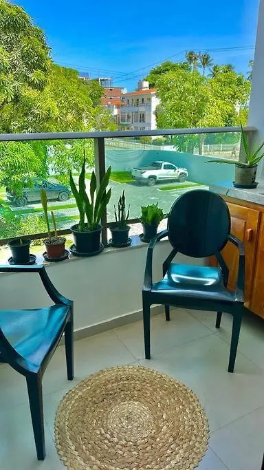 Apartment Apartamento Porto Do Amor Porto de Galinhas
